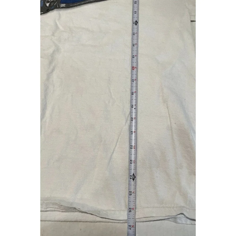 Travis Scott JACKBOYS Cord Cutters Cactus Jack Long Sleeve T Shirt Size Large‎ | - Picture 3 of 7